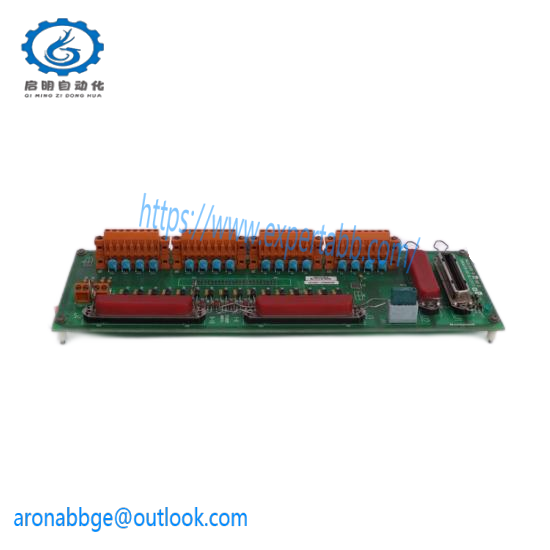 8937-HN  Honeywell HN Module