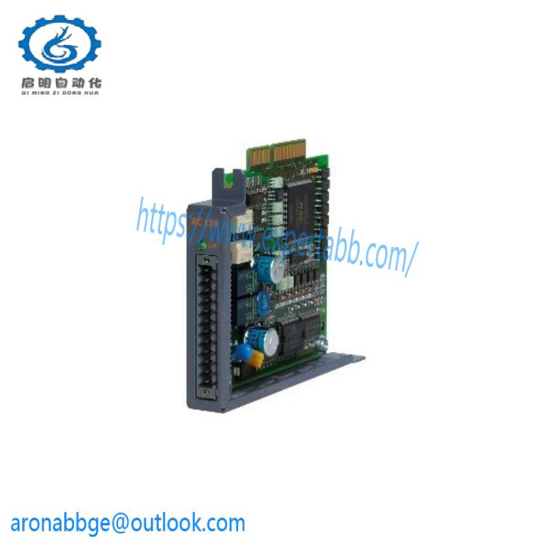B&R 8AC130.60-1 ACOPOS plug-in module
