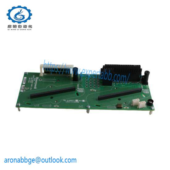 8C-IAIX61 (51306977-175)  Honeywell Analog Input Module