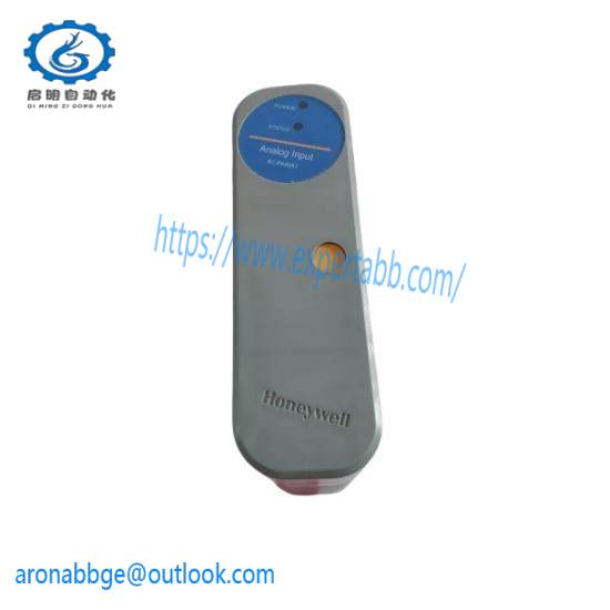 8C-PAINA1  Honeywell  Analog Input Module