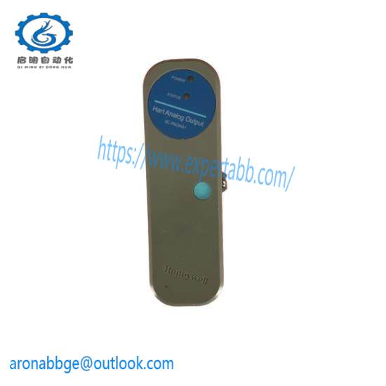 Honeywell 51195549-307