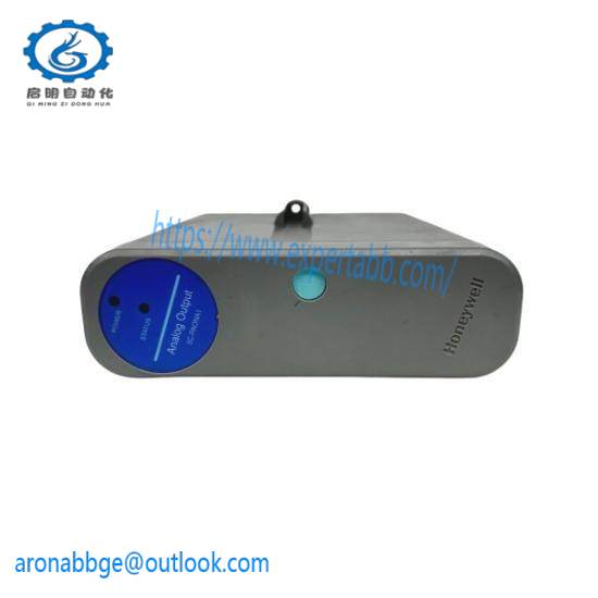8C-PAONA1  Honeywell  Analog Output Module