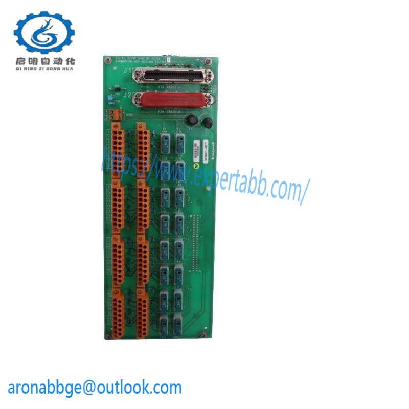 HONEYWELL 8C-TAIX61 51306977-175 Analog Input Card