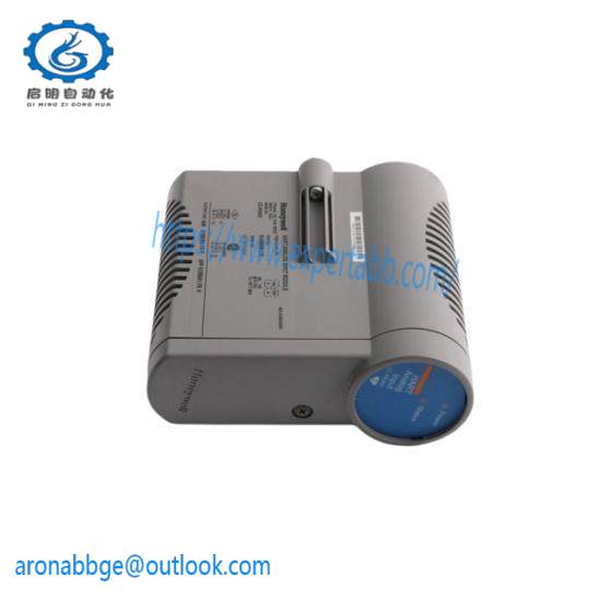 8C-TCNTA1-C Honeywell Analog Input Module