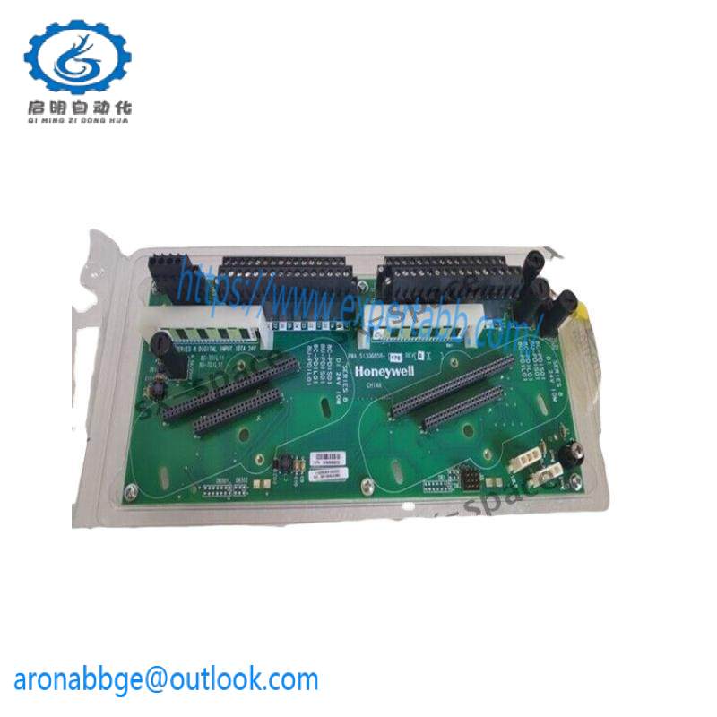HONEYWELL 8C-TDIL11 51306858-175 DIGITAL INPUT BOARD