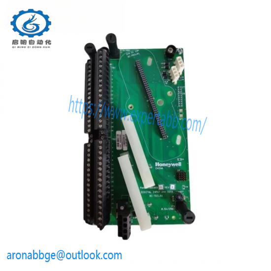 8C-TDOD61 (51306973-175)  Honeywell Interface Module