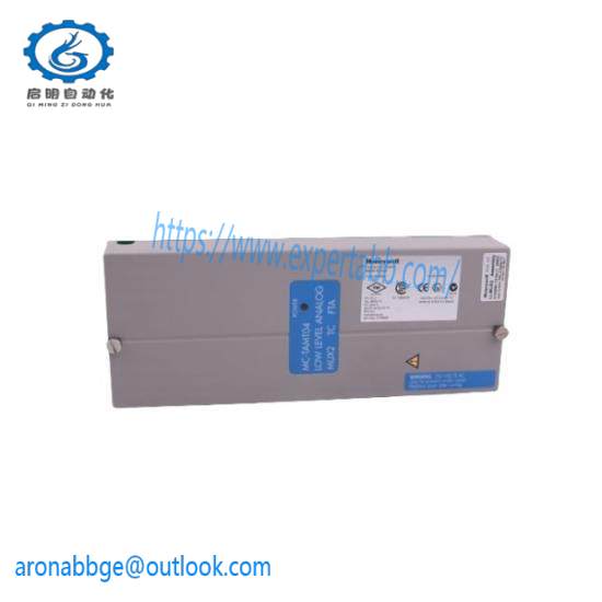 8C-ZP0101  Honeywell Digital Output Module