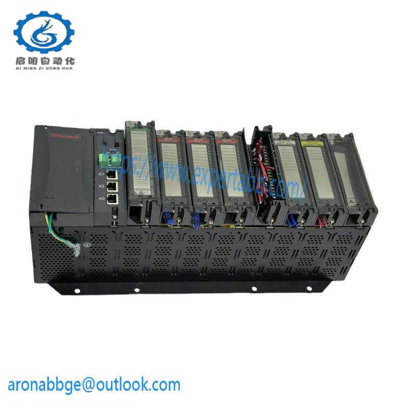 HONEYWELL 900C72-0144-00 Controller CPU MODULE