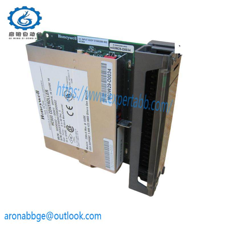 HONEYWELL 900GO2-0001 HC900 Controller 900G02-0001