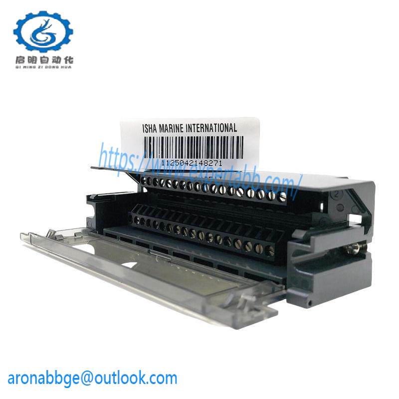 HONEYWELL 900TCK-0001 HC900 System 16 Channel AI Module