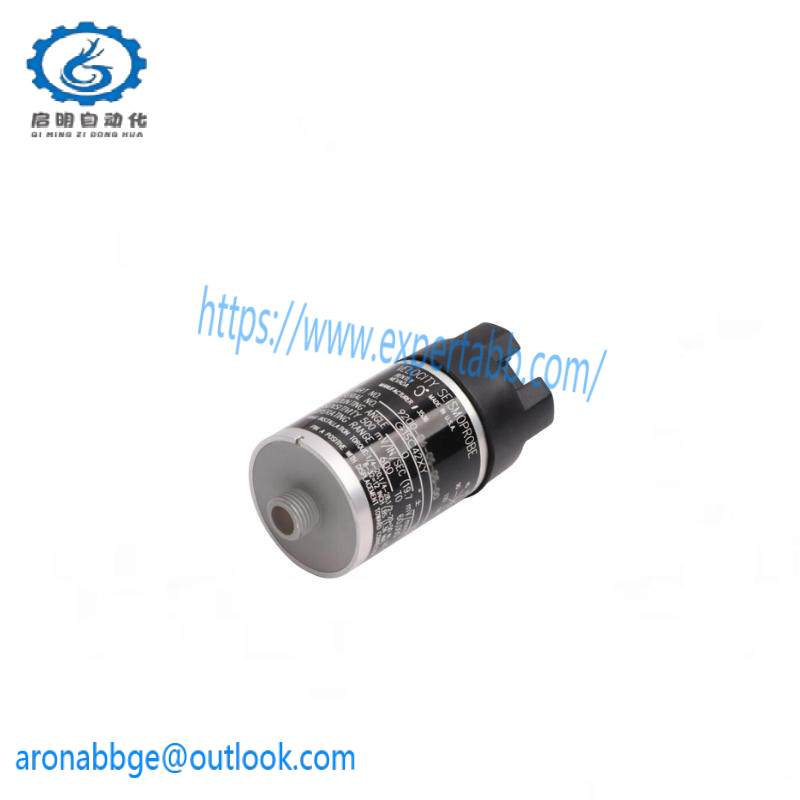 BENTLY NEVADA 9200-01-05-10-00 Two-Wire Transducer
