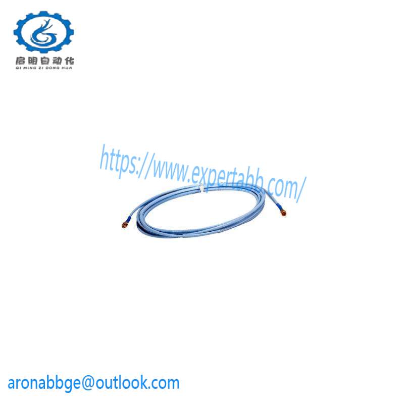 BENTLY NEVADA 9571-15 Standard Interconnect Cables