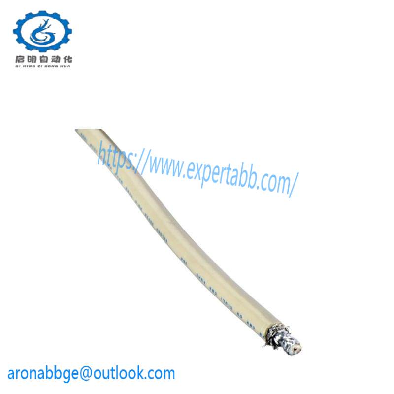 Schneider 975750000 RG-6 coaxial quad shield cable