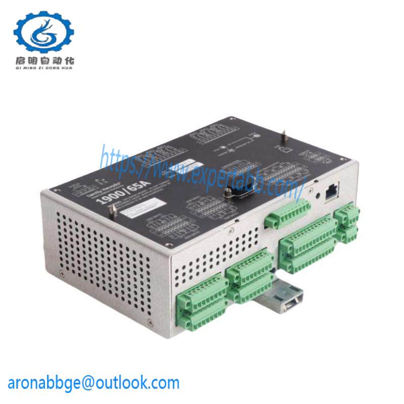 BENTLY NEVADA 991-01-XX-01-00 MOD:288865-01 Transmitter