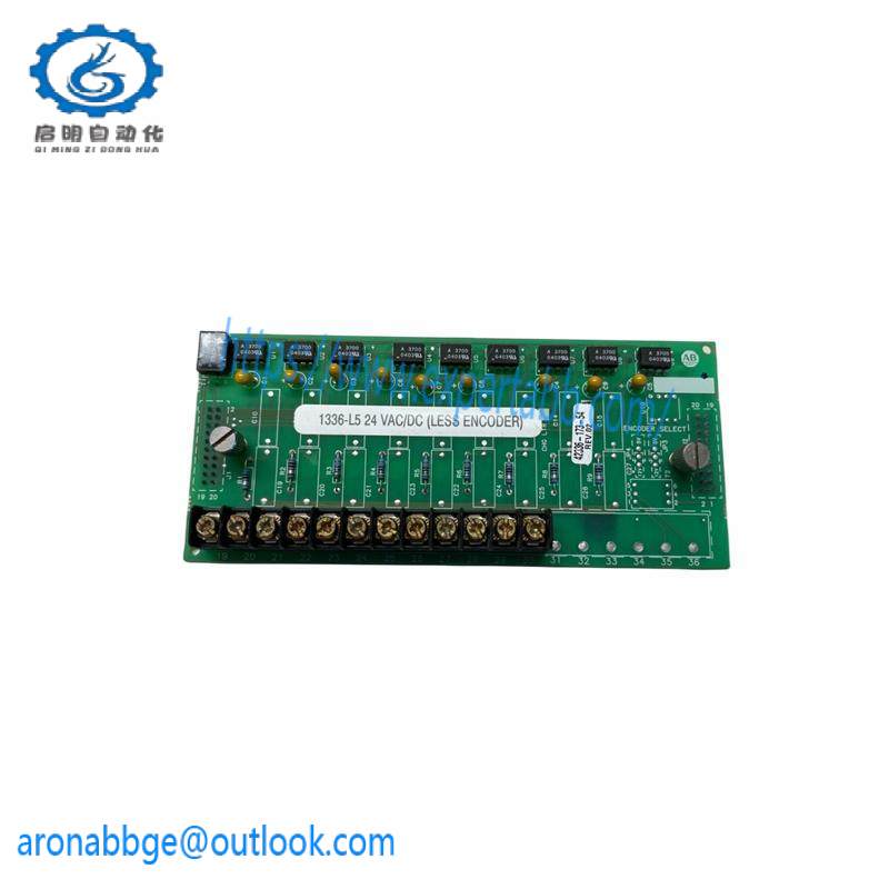 A-B 1336-L5