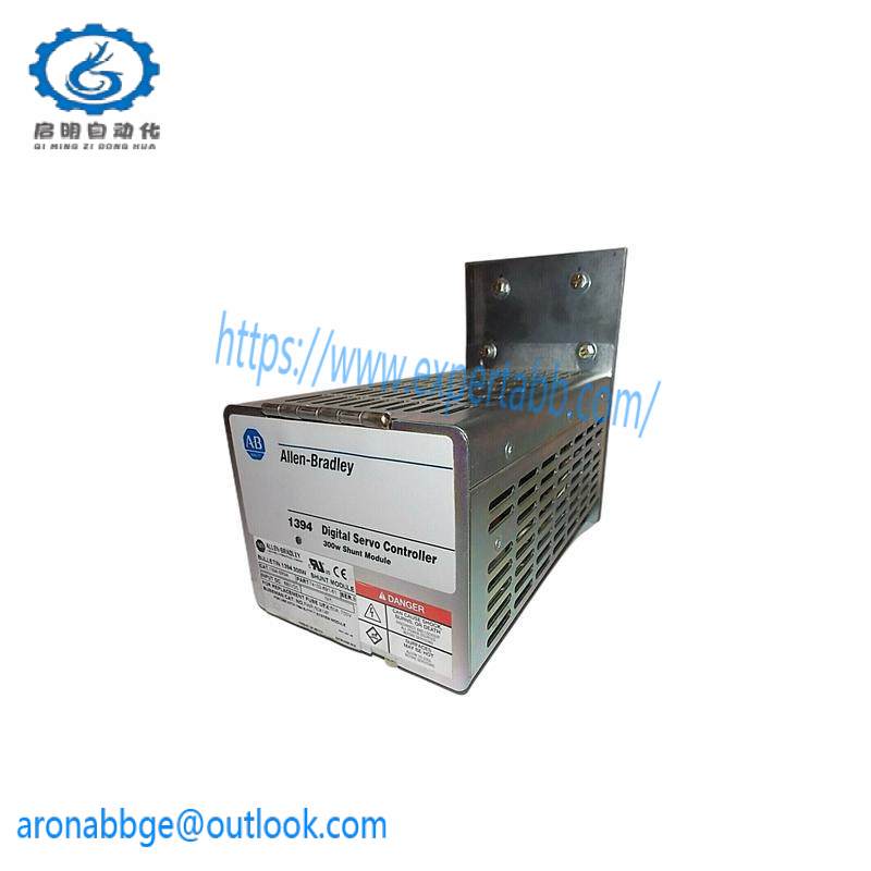 A-B 1394-SR9A
