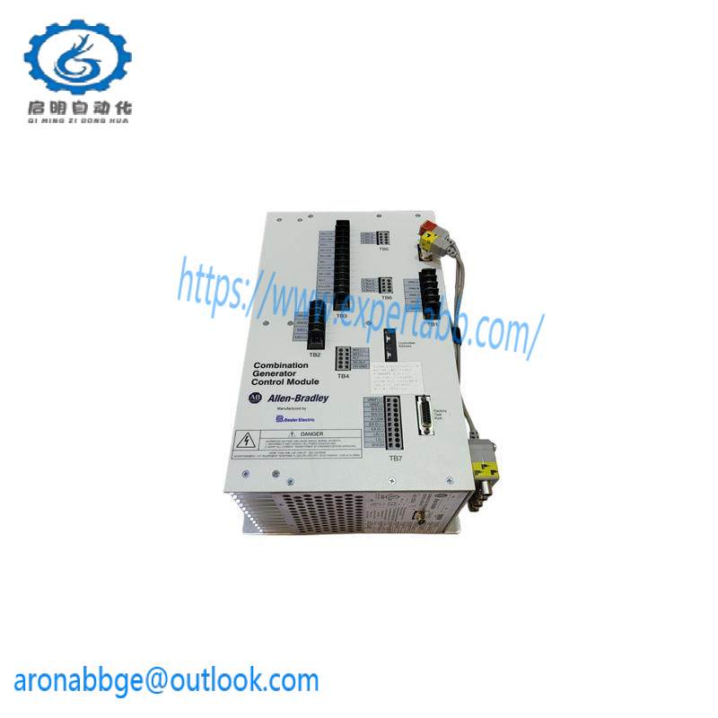 A-B 1407-CGCM