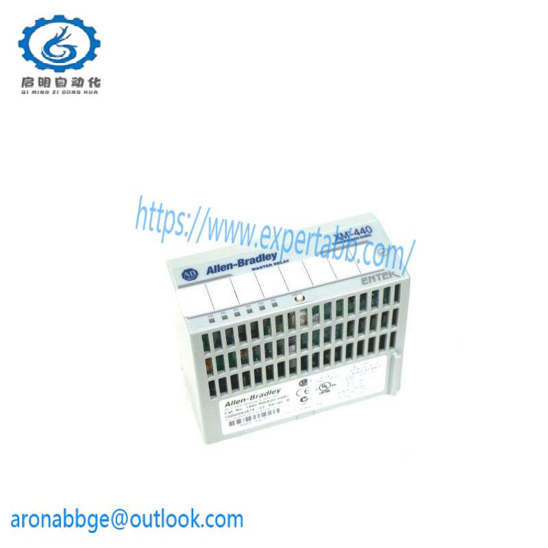 A-B 1440-RMA00-04RC
