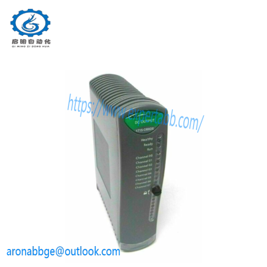 A-B 1715-OB8DE