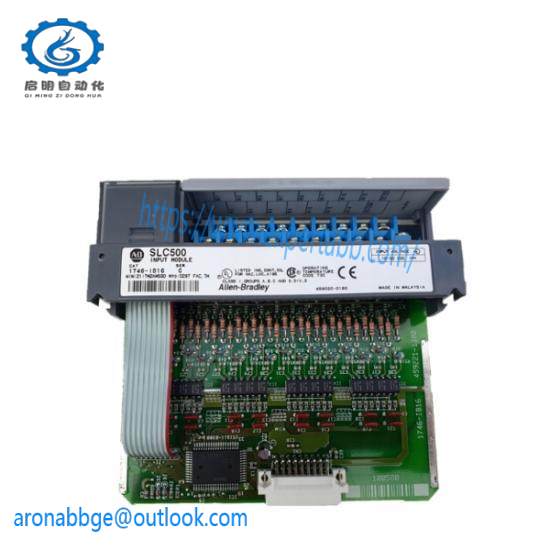 A-B 1746-IB16