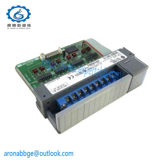 A-B 1746-IB16