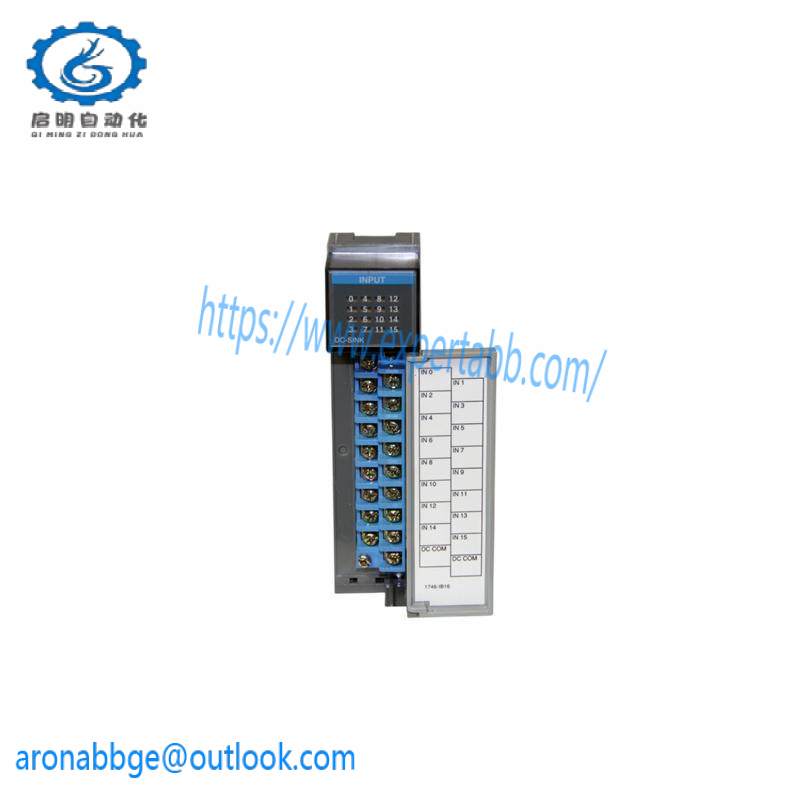 A-B 1746-IB16