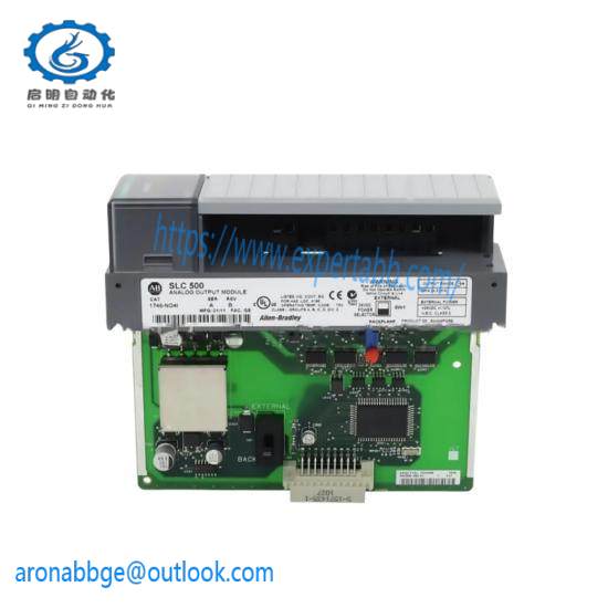 A-B 1746-NO4I