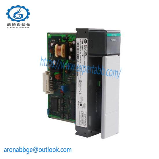 A-B 1746-NO4V