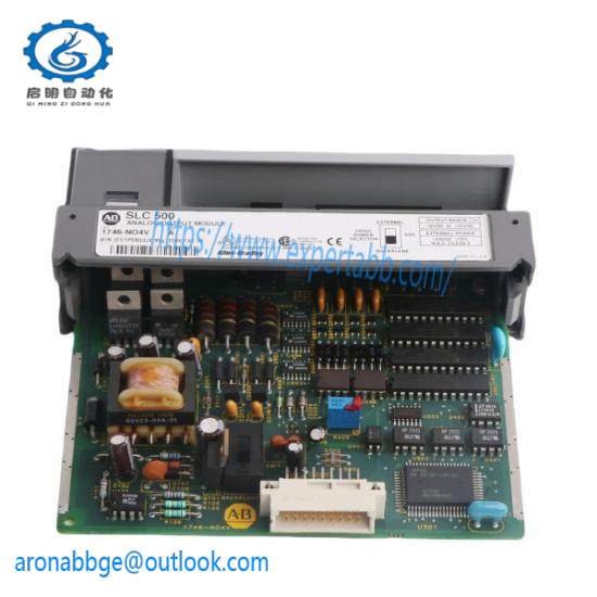 A-B 1746-NO4V