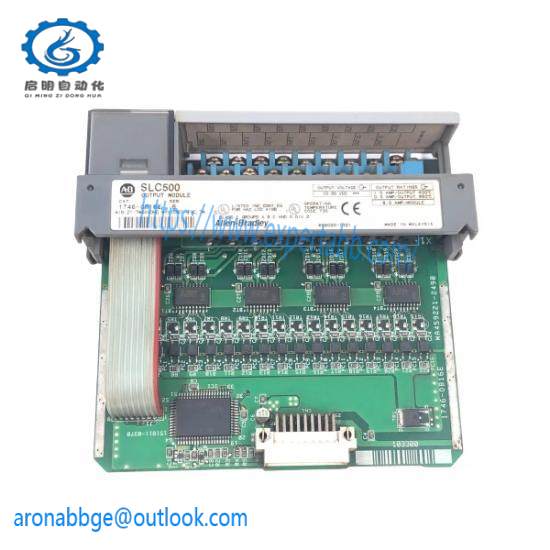 A-B 1746-OB16