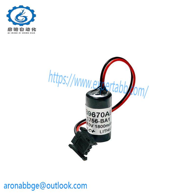 A-B 1756-BA1