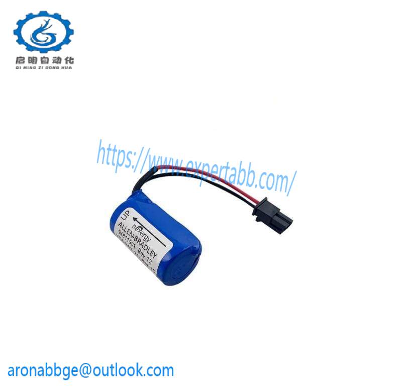 A-B 1756-BA2