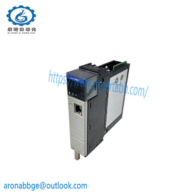 A-B 1756-CNBR D