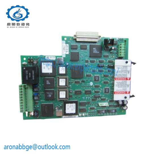 A-B 1756-CNBR D