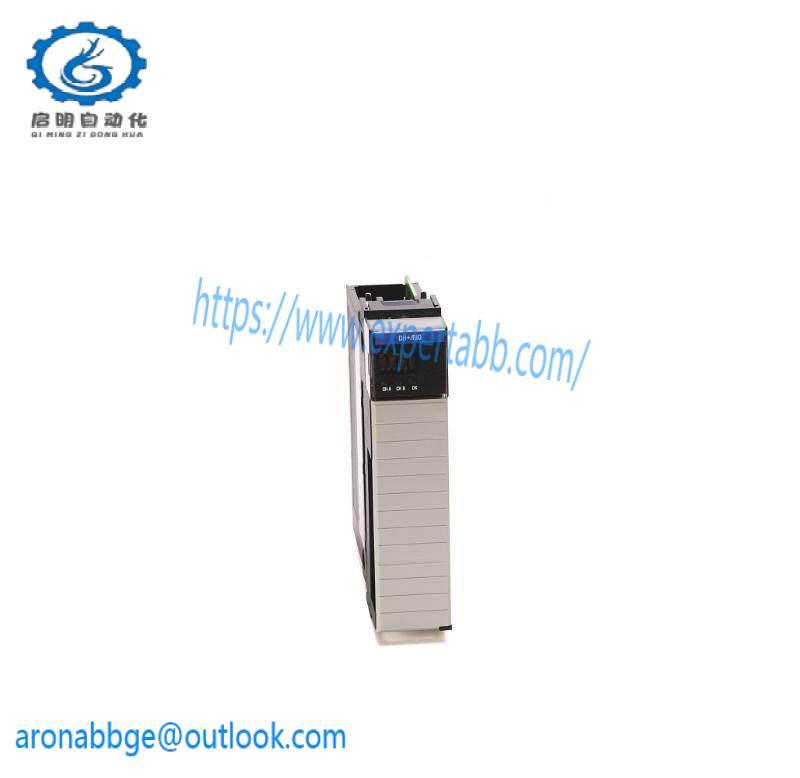 A-B 1756-DHRIO