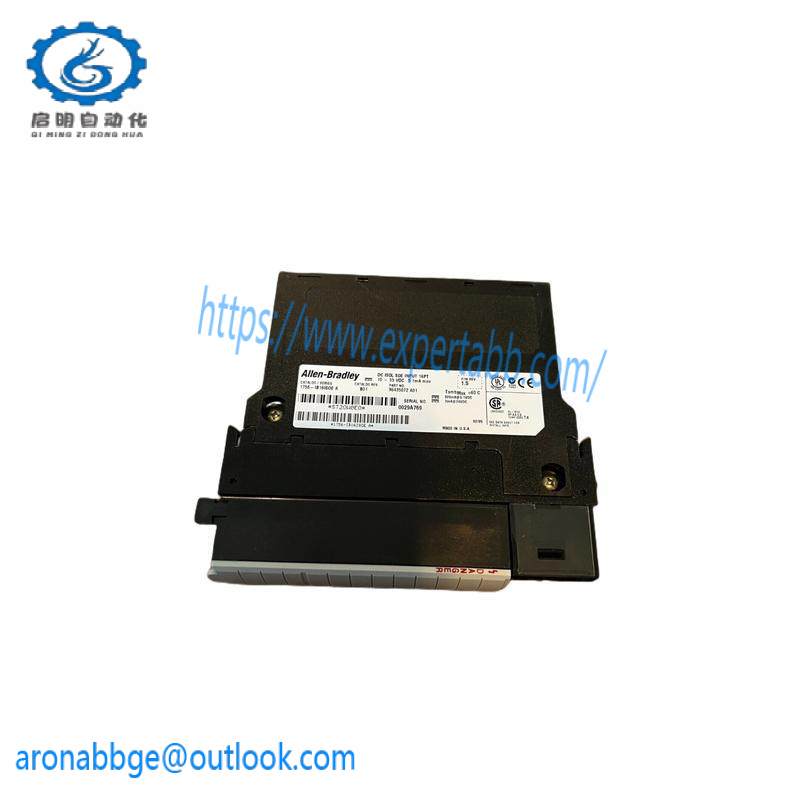 A-B 1756-IB16I