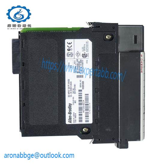 A-B 1756-IB32