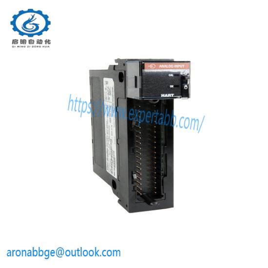 A-B 1756-IF16