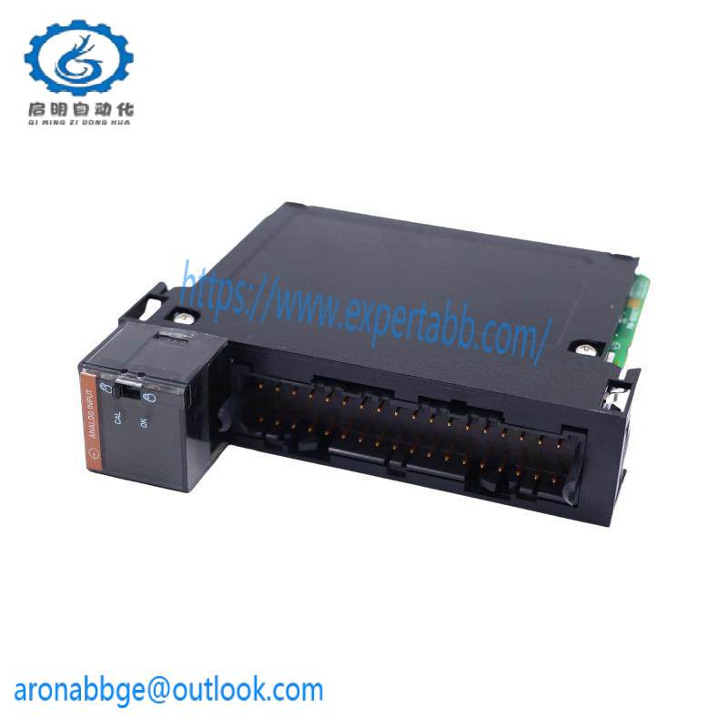 A-B 1756-IF16 A