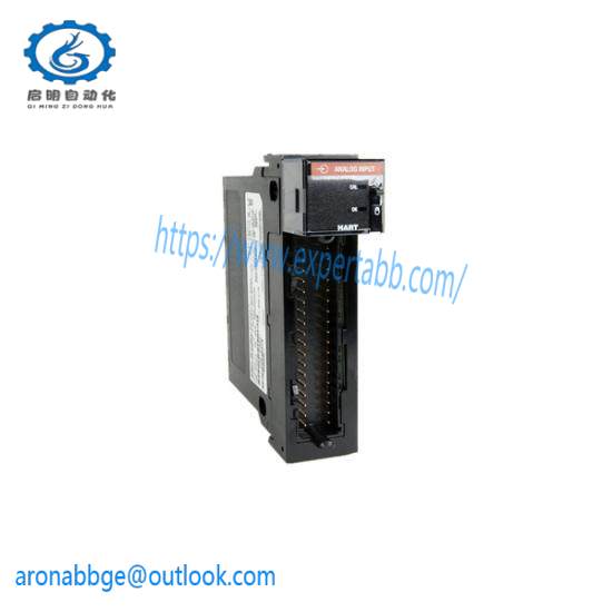 A-B 1756-IF16 A