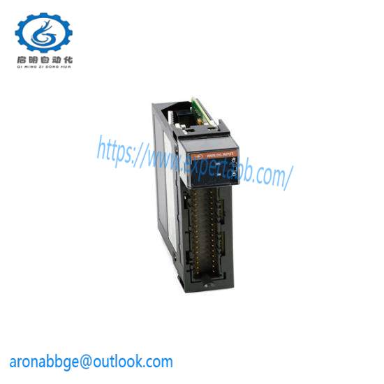 A-B 1756-IF8