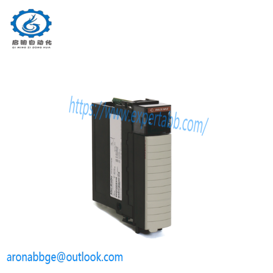 A-B 1756-IF8
