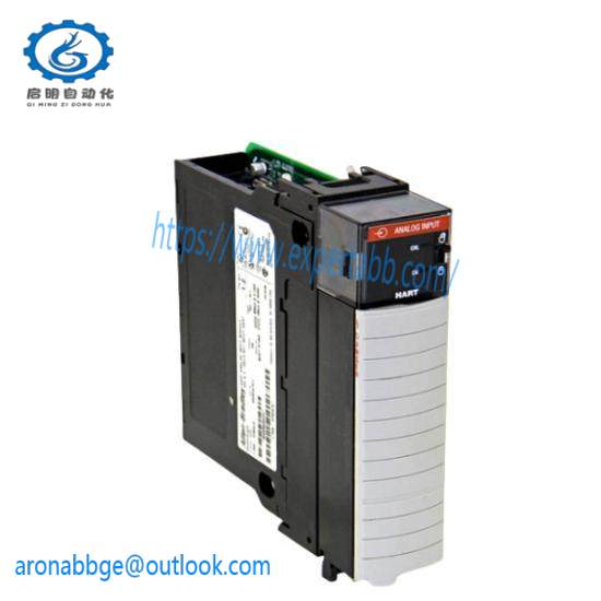 A-B 1756-IF8