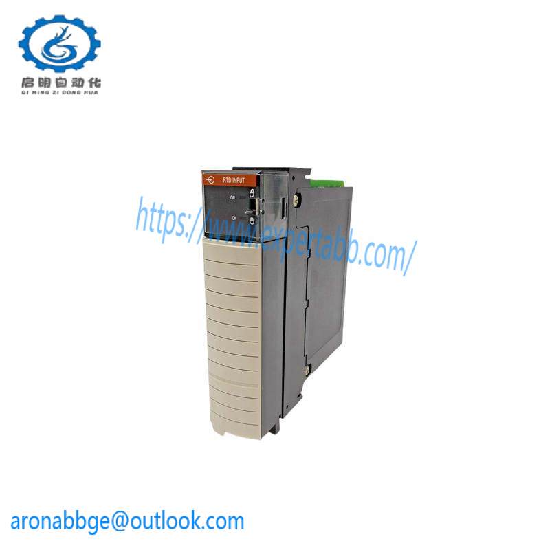 A-B 1756-IR6I
