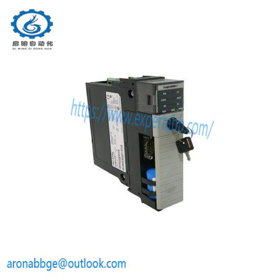 A-B 1756-L61