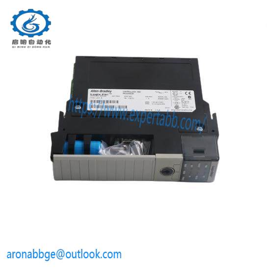 A-B 1756-L63