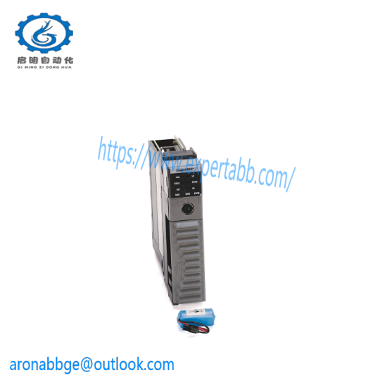 A-B 1756-L63