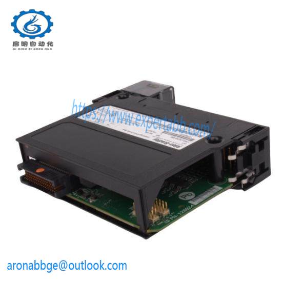 A-B 1756-LSC8XIB8I
