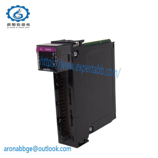 A-B 1756-LSC8XIB8I