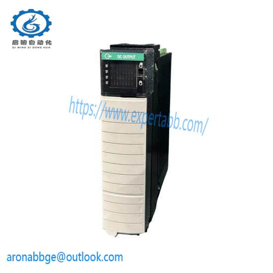 A-B 1756-OB32 A